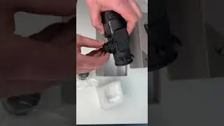 Прицел Elcan gen3 1Х-4Х Краткий обзор
