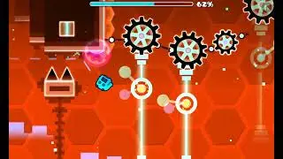 Blast Processing 100% (1 coins)