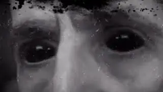 O HOMEM DE OLHOS NEGROS : Uma história nunca contada