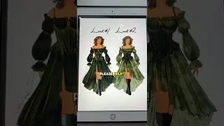 Making A Renaissance Fair Costume! 