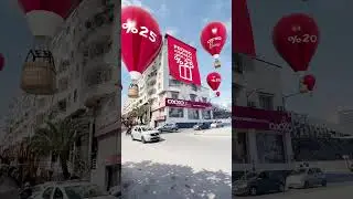 CGI Project for OXXO BAIES 2024 #cgi #cgiart #motiongraphics #vfx #3d #c4d #blender
