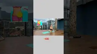 Упражнения для живота. Мышцы тазового дна.