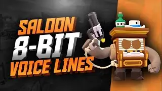 Saloon 8-Bit gekauft😱🔥Season Ende🏆|#shorts
