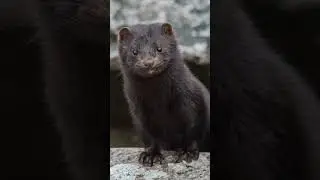Ohio mink farm vandals release up to 10K animals