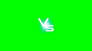 V/S green screen no copyright