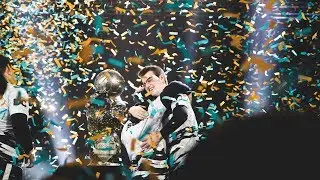 JSTN: Rocket League World Champion