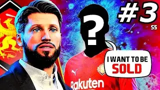 Real Madrid Want to Sign My Best Player...