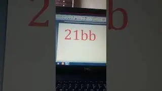 Computer Shortcut arrow Symbol ⤴ in Ms Word #msword #newtrending #youtube #youtubeshort #shortvideo