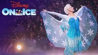 Disney On Ice Presents | Frozen Live 2022 Full Performance