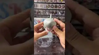 Baby Shark! Do do do doo 