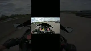 KAWASAKI NINJA ZX10RR RACE RIDING 😰😰 #kawasaki #zx10r #RASERIDING #viral #trendingshorts