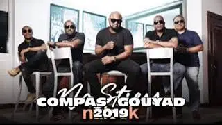 Compas Gouyad by dj chabb's 2019