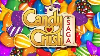 Candy Crush Saga: Level 2283 #ChillnChaosZone