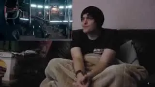 Doctor Who 'Listen' Reaction Video