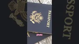 Why you can't smile in passport Photo 