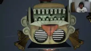 IS THIS EVEN ABOUT THE MIMIC ANYMORE?! (Part 2)