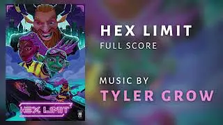Hex Limit (Hybrid Electronic-Orchestral Music)
