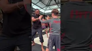 Jon Jones EDUCATES