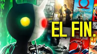 La IA va a ARRUINAR la Industria del Videojuego