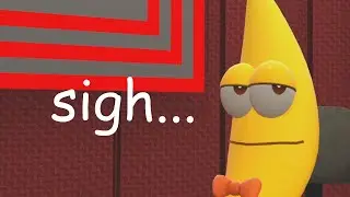 Banana Andre