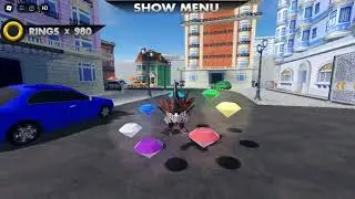 sonic sandbox roblox
