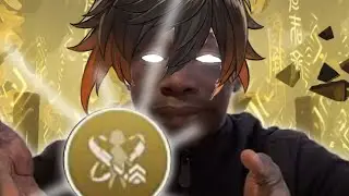 zhongli shield with 50k+ health belike