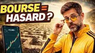 👩‍🎓⚡Comment comprendre simplement un processus de Wiener