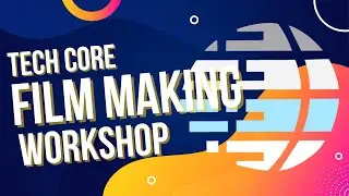 Elevate Workshops: Film Making for Entrepreneurs