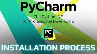 Pycharm | Software Installation Process | Scodeen Global |