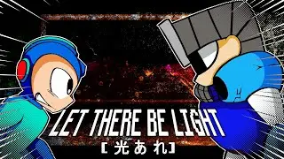 FNF | Hit single Remix - let there be light Reglitched (FNF REMIX) [+FLP]