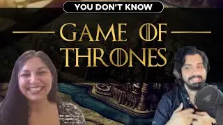 You Don't Know Game of Thrones Series Ending Review