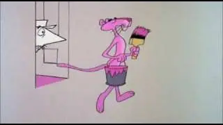 [DIBU] Pink Panther 001 - The Pink Phink - EN English Ingles