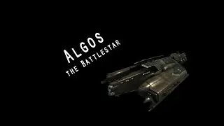 Eve online -FW- Shield Algos
