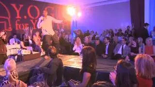 2011 yoga for youth winter solstice gala 1280x720