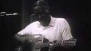 Son House 
