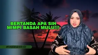 NGAJI BERSAMA TETEH #tanyajawab