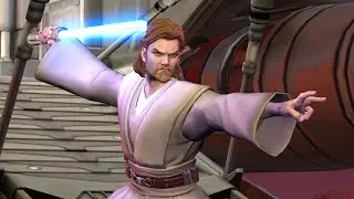 Alucard - obi-wan
