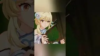Archon 3.5 ▢ Plot Twist [GENSHIN]