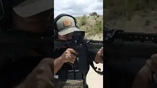 Vortex UH-1 on BCM AR15