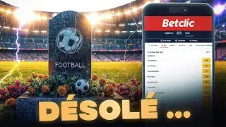 Les Paris Sportifs ont tués le Football. Voici Comment.