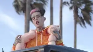 Lil Peep - Lil Kennedy (EDIT) 