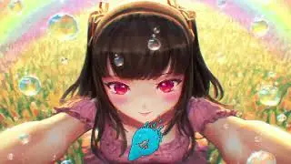 OBLXKQ, eyfect - BUBBLEGUM (half-animated)