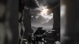 Shadowed Eternity Cover - „Alok & Bastille” ( Run Into Trouble)