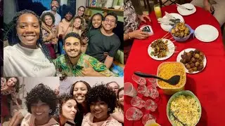 GET TOGETHER WITH MY BRAZILIAN FRIENDS!