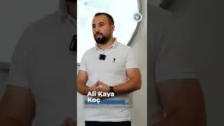 Çağ Üniversitesi Kariyer ve Girişimcilik Kulübü Başkanı - Ali Kaya Koç
