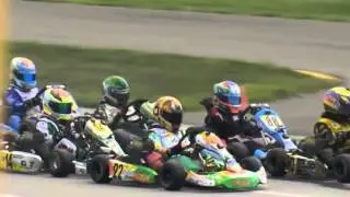 Kart Life   Southern Aggression