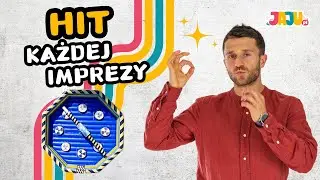 Eliminator – zabawa i wyzwanie dla każdego!