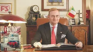 TuttoTRENO Tender - La nuova rivista della Duegi Editrice
