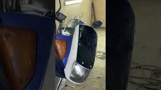 Гаражные движения