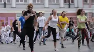 Космічна зарядка 2018
